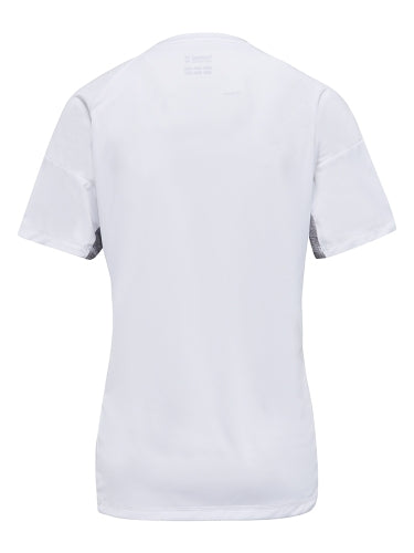 TECH MOVE JERSEY WOMAN S/S