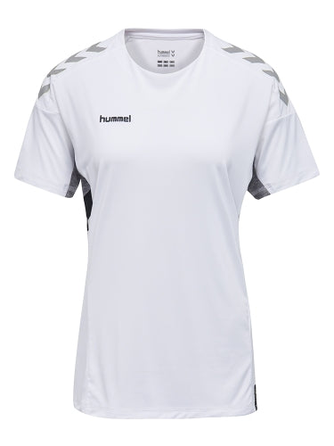 TECH MOVE JERSEY WOMAN S/S