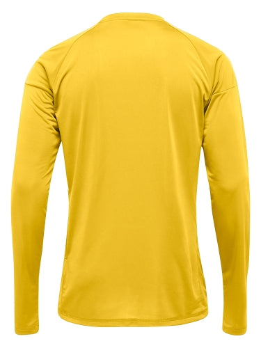 TECH MOVE JERSEY L/S