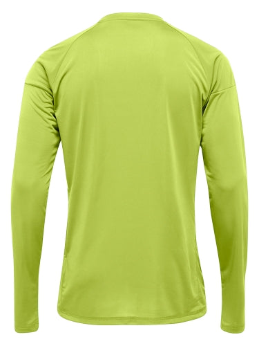 TECH MOVE JERSEY L/S