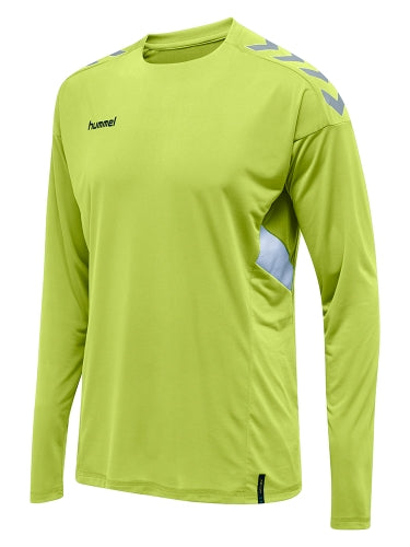 TECH MOVE JERSEY L/S