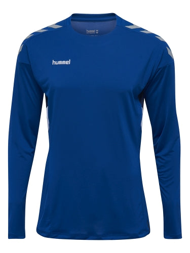 TECH MOVE JERSEY L/S