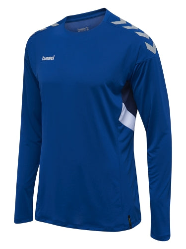 TECH MOVE JERSEY L/S