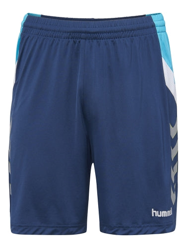 TECH MOVE POLY SHORTS