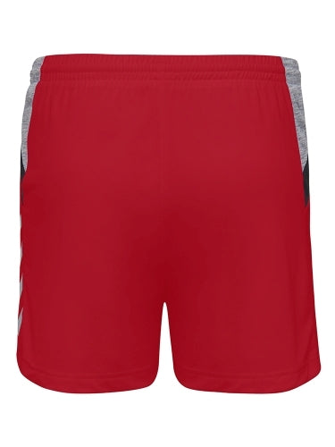 TECH MOVE POLY SHORTS WOMAN