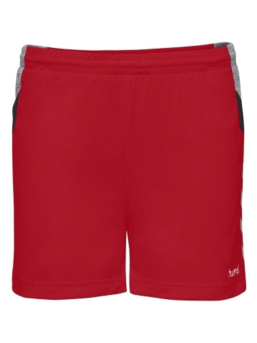 TECH MOVE POLY SHORTS WOMAN