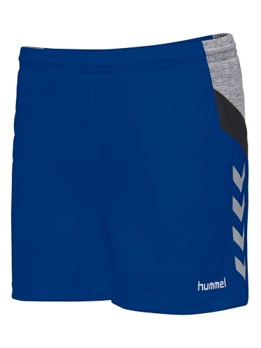 TECH MOVE POLY SHORTS WOMAN