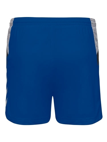 TECH MOVE POLY SHORTS WOMAN