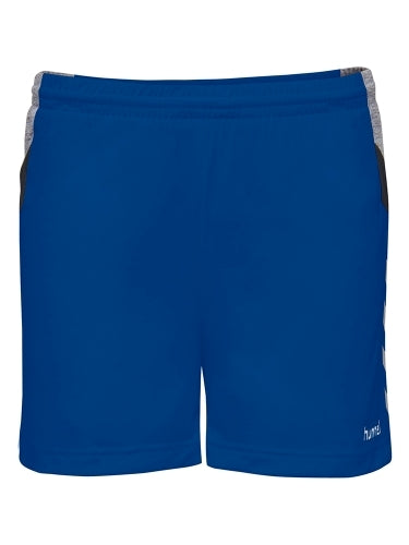 TECH MOVE POLY SHORTS WOMAN