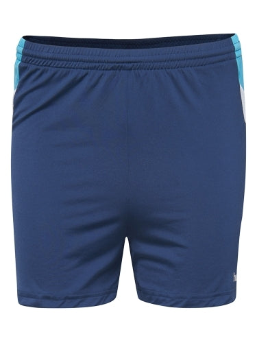 TECH MOVE POLY SHORTS WOMAN