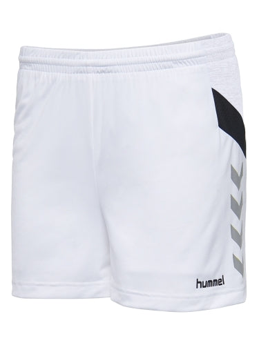 TECH MOVE POLY SHORTS WOMAN