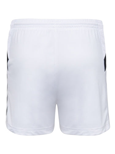 TECH MOVE POLY SHORTS WOMAN