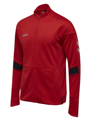 TECH MOVE POLY ZIP JACKET