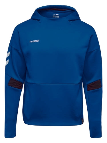 TECH MOVE POLY HOODIE