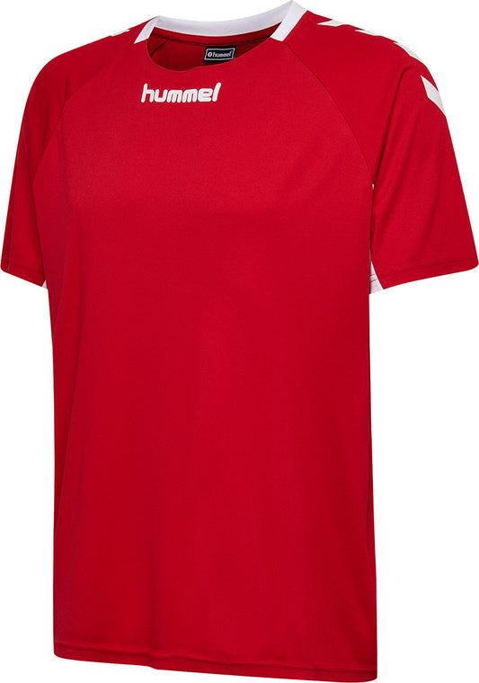 3062-TRUE RED