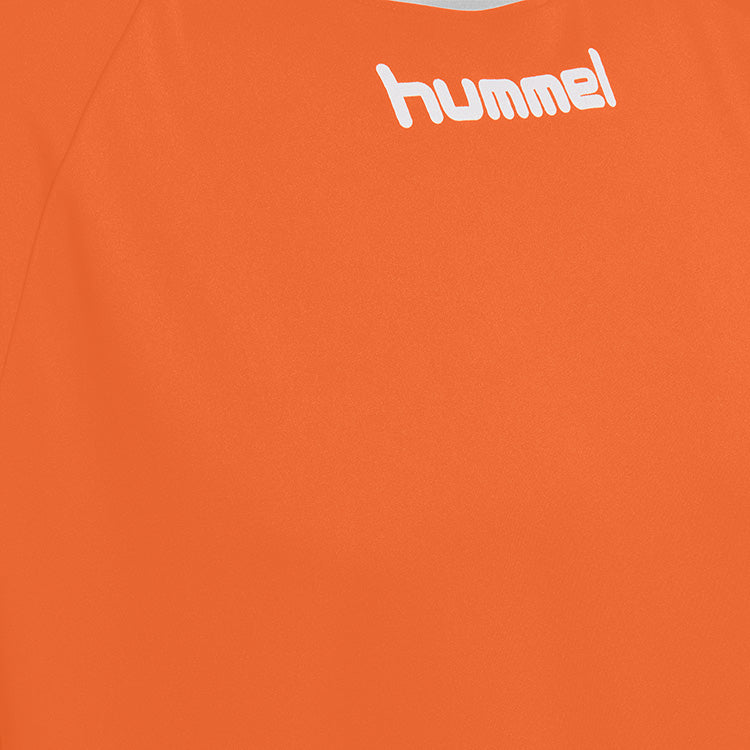 CORE TEAM JERSEY S/S