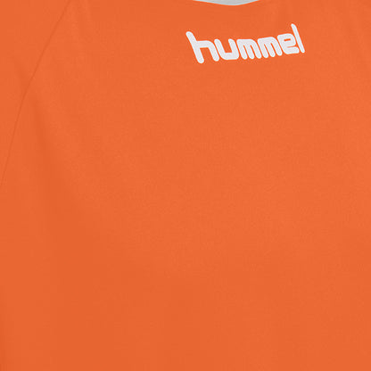 CORE TEAM JERSEY S/S