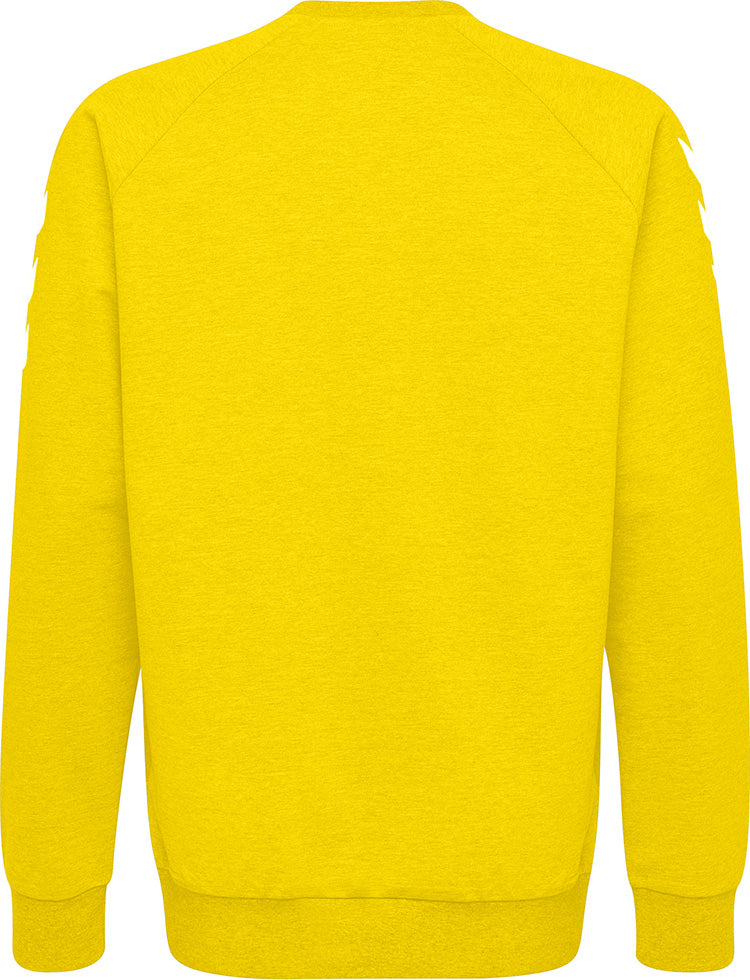 5001-SPORTS YELLOW