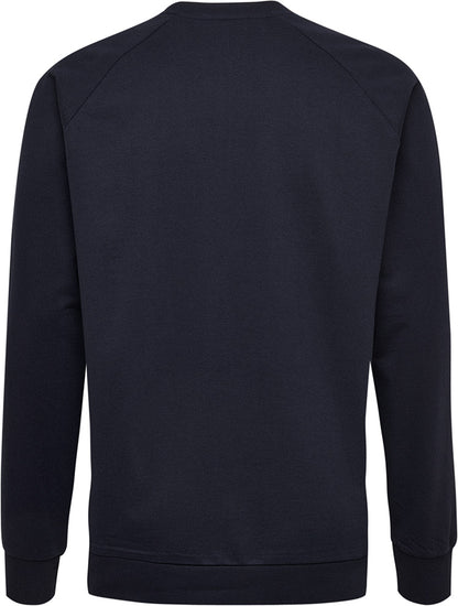 HMLGO COTTON LOGO SWEATSHIRT