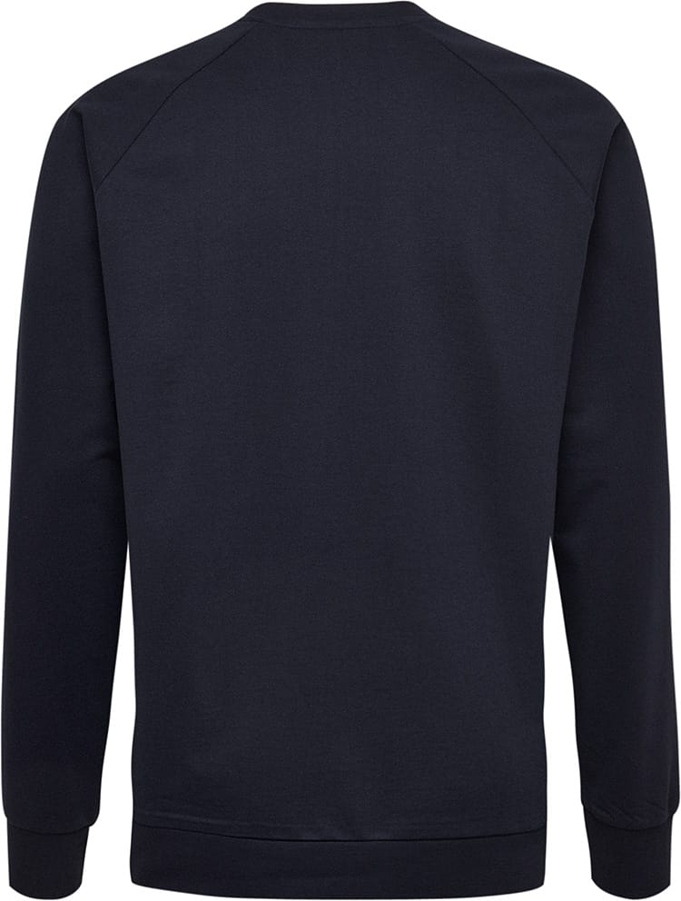 HMLGO COTTON LOGO SWEATSHIRT