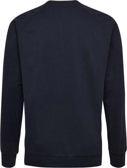 HMLGO COTTON LOGO SWEATSHIRT