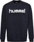 HMLGO COTTON LOGO SWEATSHIRT