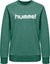 HMLGO COTTON LOGO SWEATSHIRT WOMAN