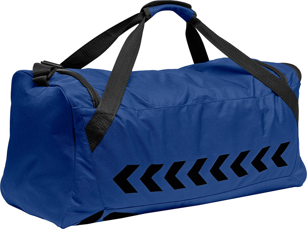 7079-TRUE BLUE/BLACK