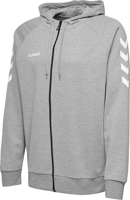 2006-GREY MELANGE