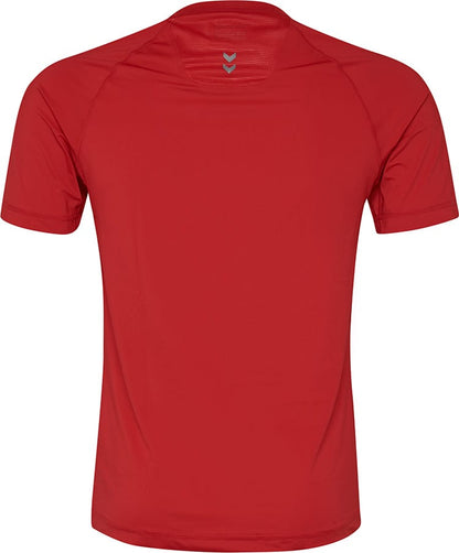 HML FIRST PERFORMANCE JERSEY S/S