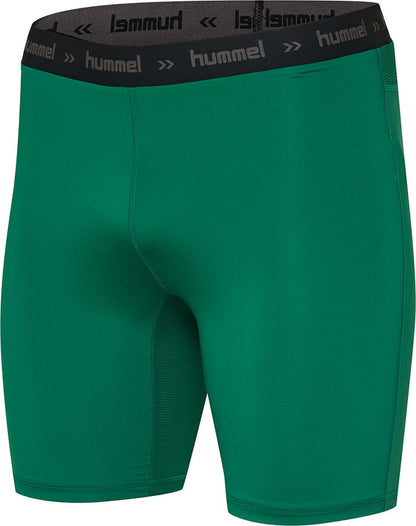 HML FIRST PERFORMANCE KIDS TIGHT SHORTS