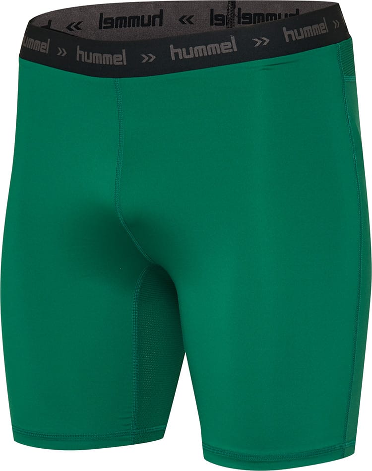 HML FIRST PERFORMANCE KIDS TIGHT SHORTS