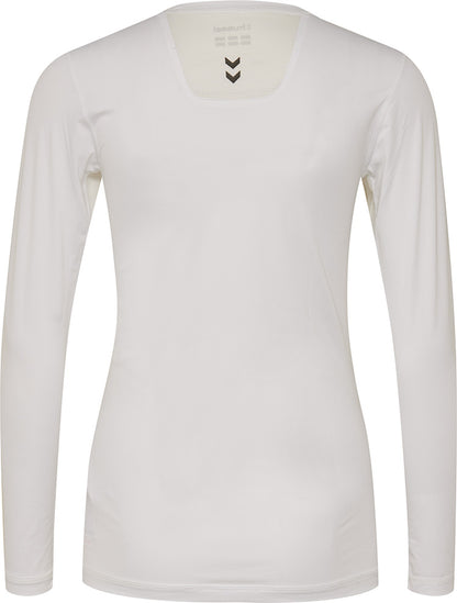 HUMMEL FIRST PERFORMANCE WOMEN JERSEY L/S