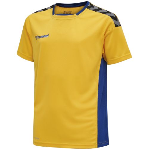 5167-SPORTS YELLOW/TRUE BLUE