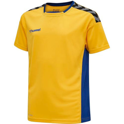 5167-SPORTS YELLOW/TRUE BLUE