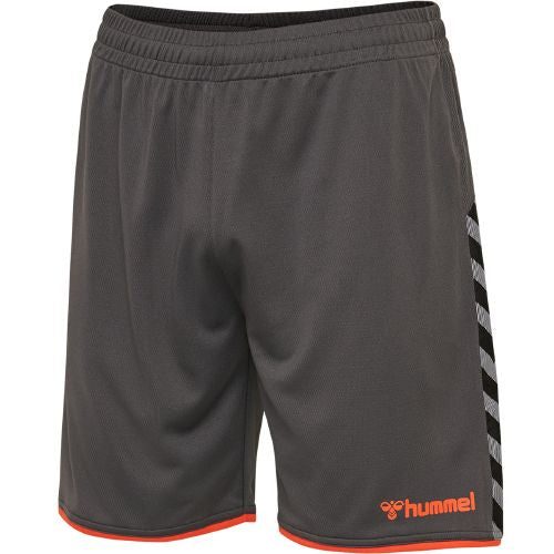 hmlAUTHENTIC POLY SHORTS
