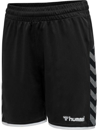 hmlAUTHENTIC POLY SHORTS
