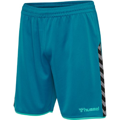 hmlAUTHENTIC POLY SHORTS