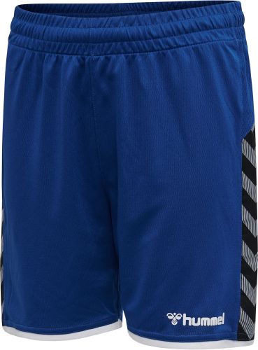 hmlAUTHENTIC KIDS POLY SHORTS