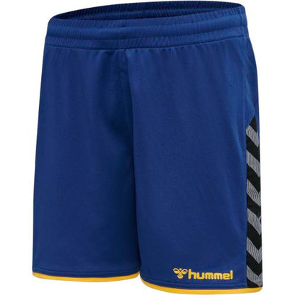 7724-TRUE BLUE/SPORTS YELLOW