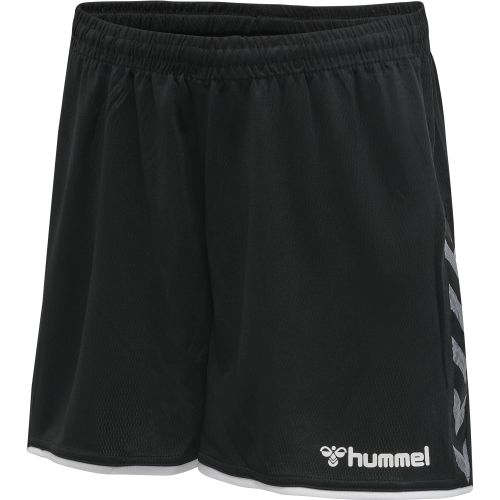 hmlAUTHENTIC POLY SHORTS WOMAN