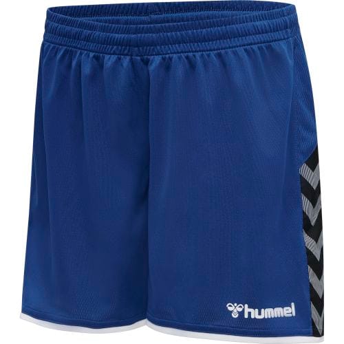 hmlAUTHENTIC POLY SHORTS WOMAN