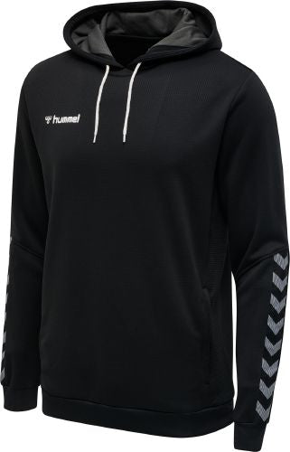 hmlAUTHENTIC KIDS POLY HOODIE