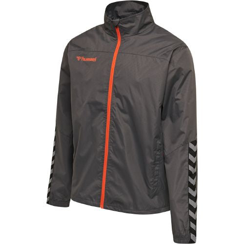 hmlAUTHENTIC KIDS TRAINING JACKET