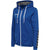 hmlAUTHENTIC POLY ZIP HOODIE WOMAN