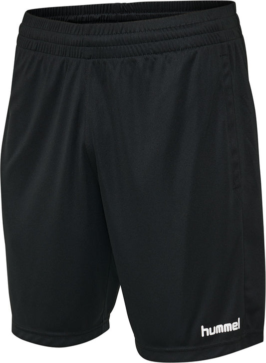 hmlREFEREE POLY SHORTS