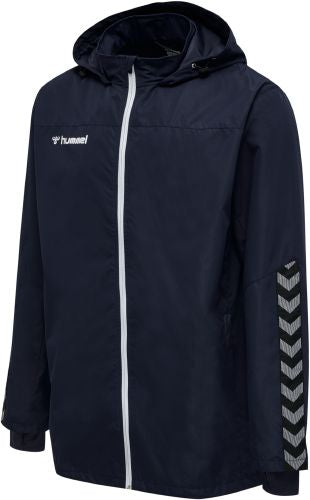 hmlAUTHENTIC KIDS ALL-WEATHER JACKET