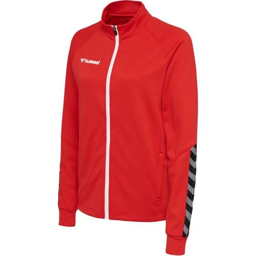 hmlAUTHENTIC WOMEN POLY ZIP JACKET