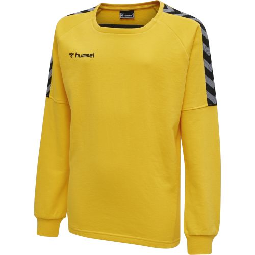 5001-SPORTS YELLOW