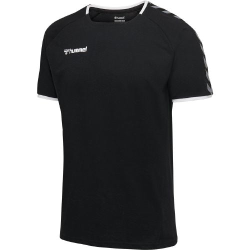 hmlAUTHENTIC TRAINING TEE
